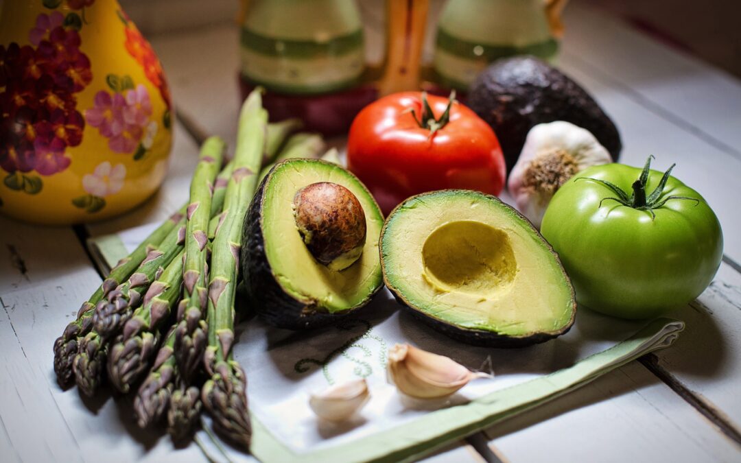 Vegan von heute auf morgen: Geht das?