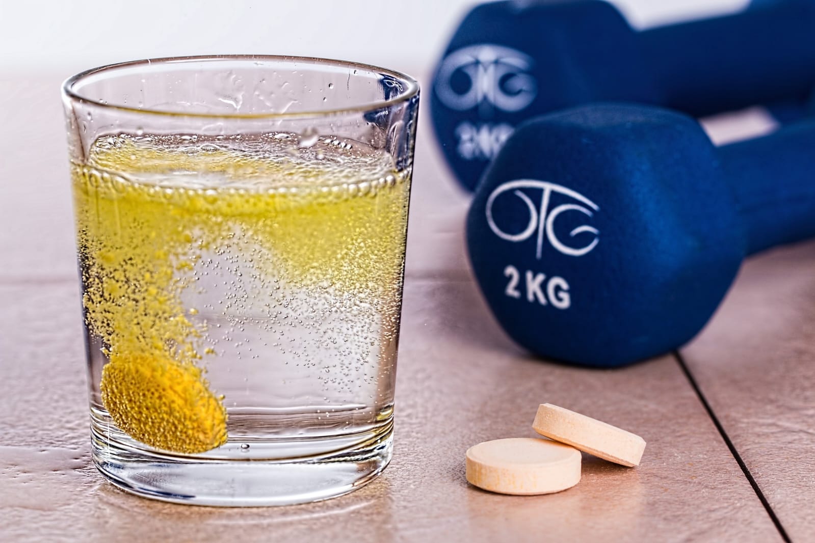Biohacking und Longevity