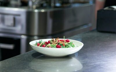 Bewusste Ernährung