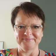 Sonja Antje